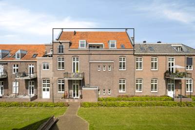 Woning Nonnengang 40 Gemert