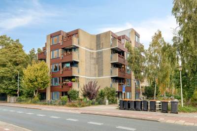 Woning Hennepad 46 Wormerveer