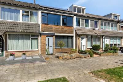 Woning Sallandlaan 50 Eindhoven