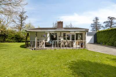 Woning Populierenlaan 6 Kamperland