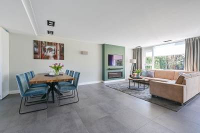 Woning Dasseburcht 36 Zeewolde