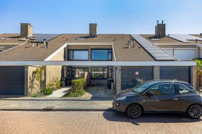 Woning Noorderdiep 31 Zwijndrecht