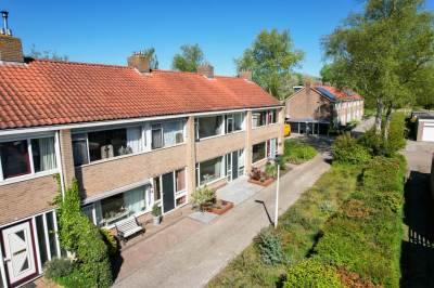 Woning Hooglandswyk 44 Drachten