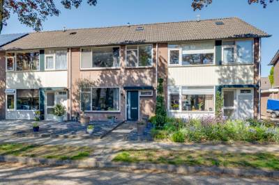 Woning Molenbeek 42 Laren (GE)