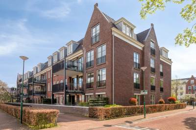 Woning Gaesbeekerhof 3 Soest