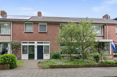 Woning Cederstraat 10 Sint-Michielsgestel
