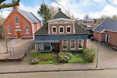 Woning Weerdingerkanaal ZZ 142 Nieuw-Weerdinge