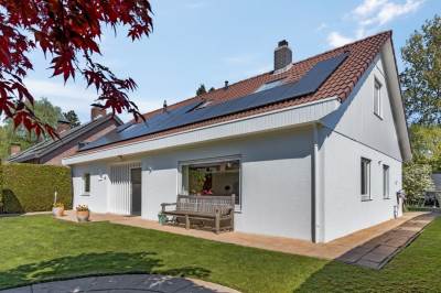 Woning Binnenhof 12 Ede