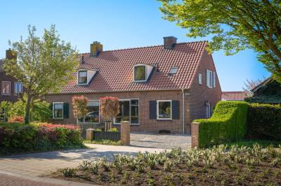 Woning Hogeweg 111 Wamel
