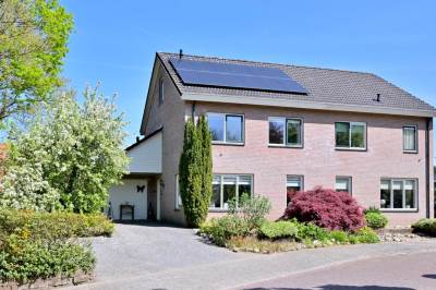 Woning Laan van Westerkappeln 1 Bathmen