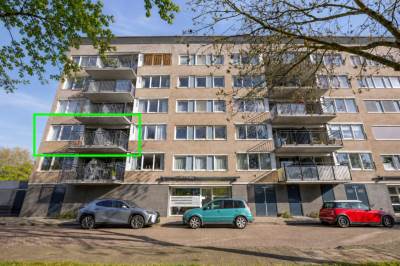Woning Lindenburg 20 Roosendaal