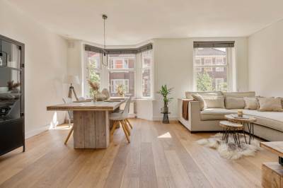 Woning Katwijkstraat 61 Amsterdam