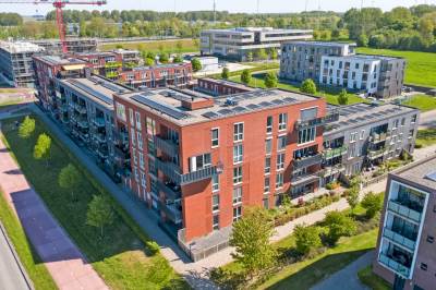 Woning De Pionier 48 Dronten