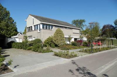 Woning Burg. van Lithstraat 20 Veghel