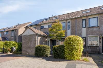 Woning Ypesteinerlaan 60 Heiloo