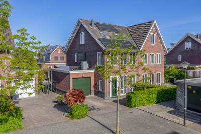 Woning Waddenweg 26 Berkel en Rodenrijs