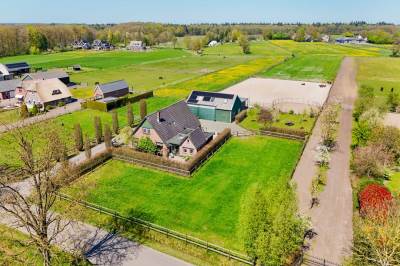 Woning Uddelerveen 98 Uddel