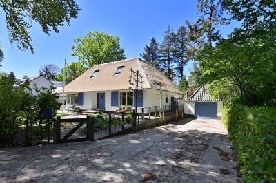 Woning Bussumergrintweg 61 Hilversum