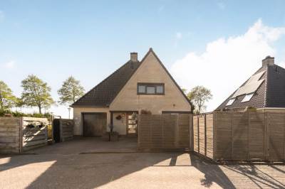 Woning Osdorperweg 890B Amsterdam