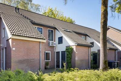 Woning Kolmschotlanden 37 Enschede