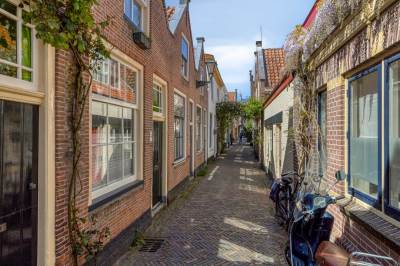 Woning Fnidsen 69 Alkmaar