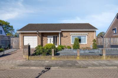 Woning Klaproosstraat 3 Leuth