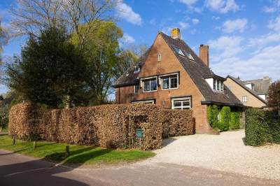 Woning Oud Blaricummerweg 13 Laren (NH)