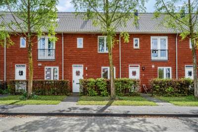 Woning Parkrand 53 Ede
