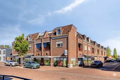 Woning Grotestraat 232E Borne
