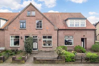 Woning Zandvoortweg 197 Baarn