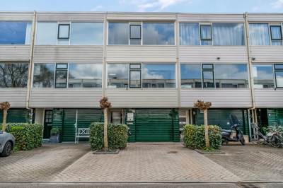 Woning Nettelhorst 78 Ede