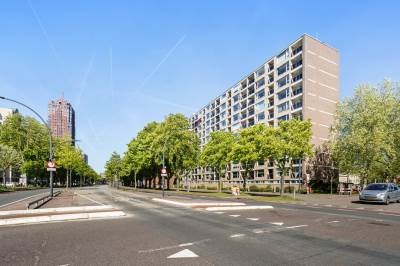 Woning Veenstraat 258 Enschede