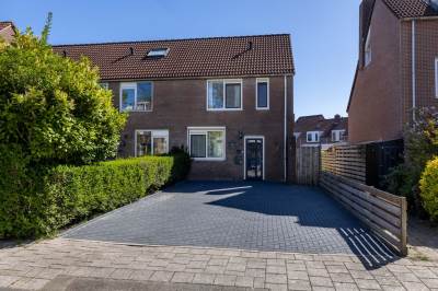 Woning Kingmastate 74 Leeuwarden