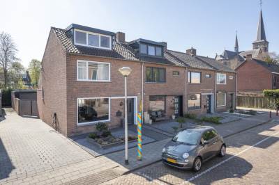 Woning Lambertusstraat 18 Etten-Leur