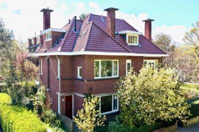 Woning Laan van Poot 318 Den Haag