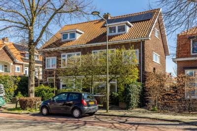Woning Javalaan 68 Heemstede