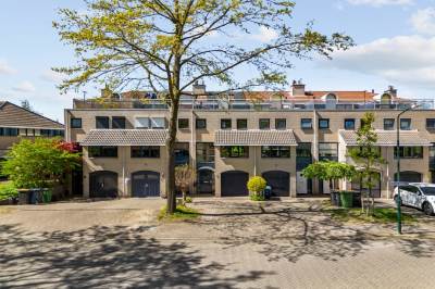 Woning Heemraadserf 6 Houten