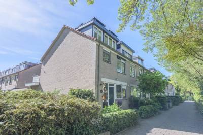 Woning Laurierpad 53 Voorhout