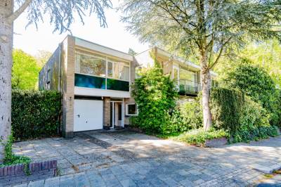 Woning Kometenlaan 33 Bilthoven