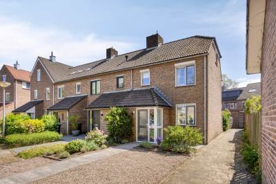 Woning Barbier 2 Beuningen (GE)