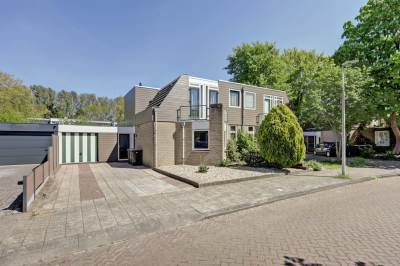Woning De Koningshof 22 Swifterbant