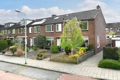 Woning Kennedysingel 48 Reeuwijk