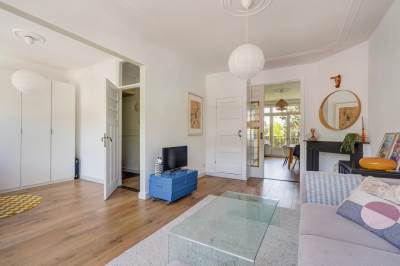 Woning Fahrenheitstraat 604 Den Haag