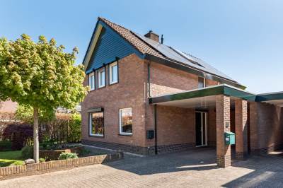 Woning Hofstraat 12 Ulft