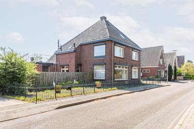 Woning Wethouder van Akenstraat 12A Ulft