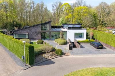Woning Tolhuislaan 81 Etten-Leur