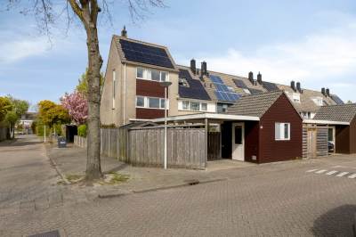 Woning Guldenpad 22 Alkmaar