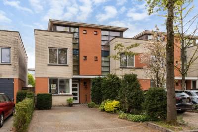 Woning Plantage 28 Baarn