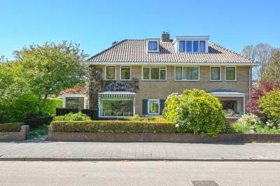 Woning Van Tuyllweg 20 Velsen-Zuid