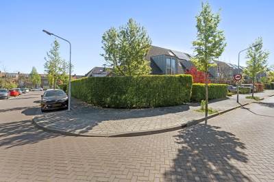 Woning Van Hasseltlaan 4D Hilversum